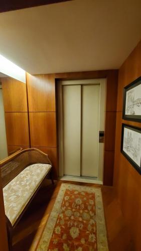 Hall de entrada