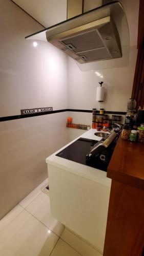 Cozinha da Copa