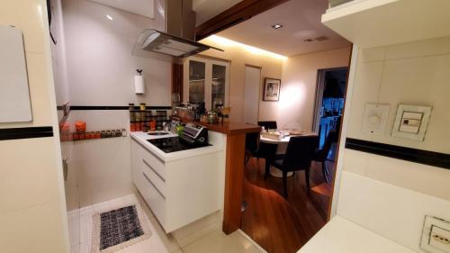 Cozinha da Copa