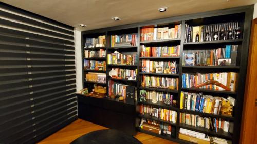 Escritório / Biblioteca