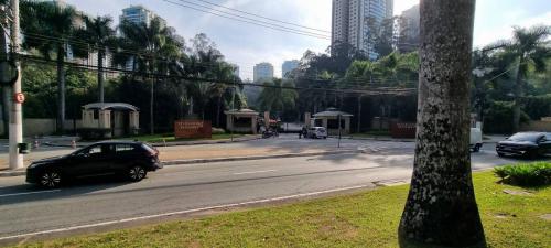 Condomínio Villaggio Panamby, Panamby São Paulo — área de lazer (foto 050)