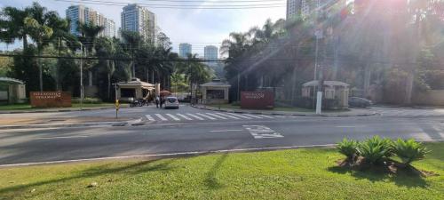 Condomínio Villaggio Panamby, Panamby São Paulo — área de lazer (foto 051)
