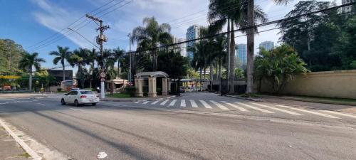 Condomínio Villaggio Panamby, Panamby São Paulo — área de lazer (foto 052)