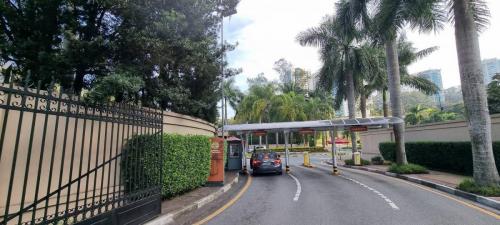 Condomínio Villaggio Panamby, Panamby São Paulo — área de lazer (foto 053)