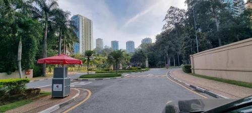 Condomínio Villaggio Panamby, Panamby São Paulo — área de lazer (foto 054)
