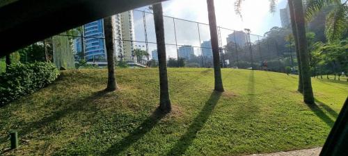 Condomínio Villaggio Panamby, Panamby São Paulo — área de lazer (foto 059)