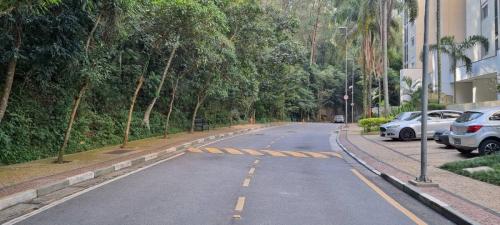Condomínio Villaggio Panamby, Panamby São Paulo — área de lazer (foto 060)