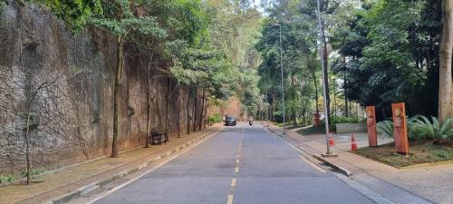 Condomínio Villaggio Panamby, Panamby São Paulo — área de lazer (foto 061)