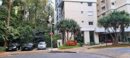 Condomínio Villaggio Panamby, Panamby São Paulo — área de lazer (foto 062)