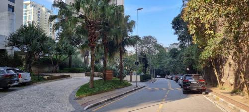 Condomínio Villaggio Panamby, Panamby São Paulo — área de lazer (foto 063)