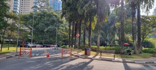 Condomínio Villaggio Panamby, Panamby São Paulo — área de lazer (foto 065)