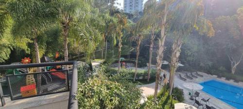 Condomínio Villaggio Panamby, Panamby São Paulo — área de lazer (foto 071)