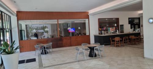 Condomínio Villaggio Panamby, Panamby São Paulo — área de lazer (foto 076)