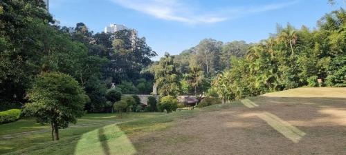 Condomínio Villaggio Panamby, Panamby São Paulo — área de lazer (foto 080)