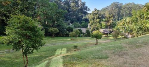 Condomínio Villaggio Panamby, Panamby São Paulo — área de lazer (foto 081)
