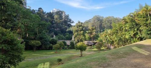 Condomínio Villaggio Panamby, Panamby São Paulo — área de lazer (foto 082)