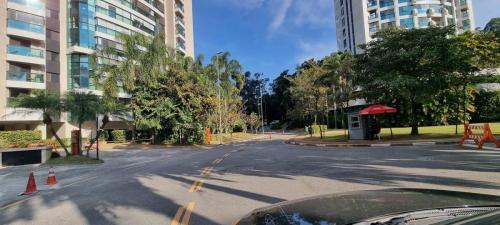 Condomínio Villaggio Panamby, Panamby São Paulo — área de lazer (foto 090)