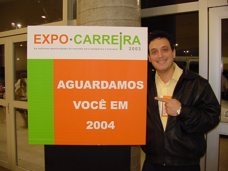 ExpoCarreira