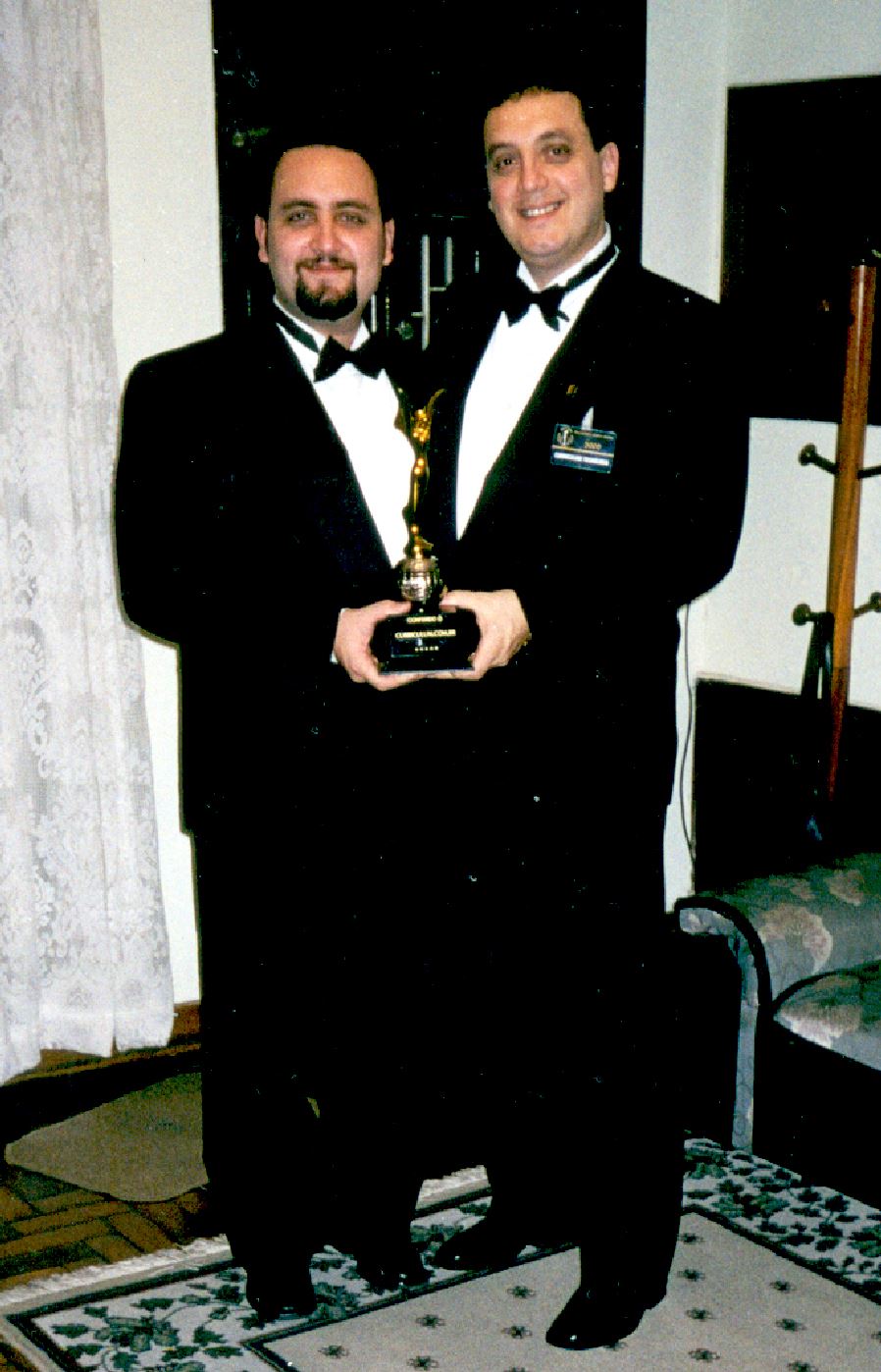 Prêmio Qualidade Brasil